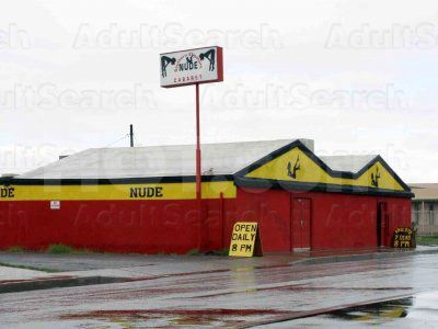 Strip Clubs Phoenix, Arizona T & a Cabaret