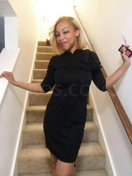 Escorts Seattle, Washington Jazzy Jazlyne