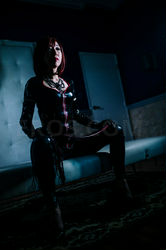 Escorts Seattle, Washington VIP Mistress Bondage You