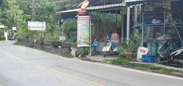 Massage Parlors Trat, Thailand King Massage