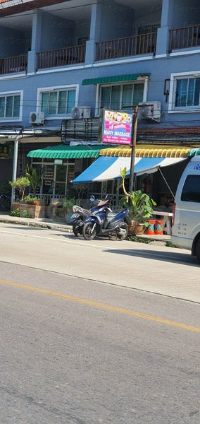 Massage Parlors Trat, Thailand Mary massage